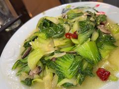 -醉美云南·云南菜主题餐厅(昆明站北京路双龙商场店)