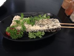 -小明同学(三里屯店)