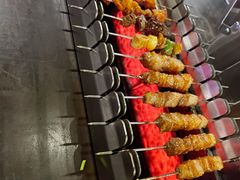 -麦凯伦烧烤·精酿超级工厂店(金桥总店)