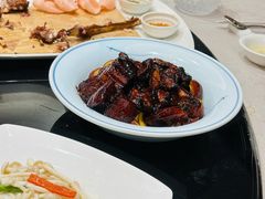 -新南华大酒店(广中店)
