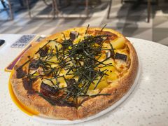 -乐凯撒披萨(南山书城店)