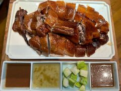 -凤阁楼果木烧鹅(鹤山陈山店)