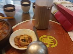 -王明古法砂锅居(开化寺店)