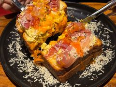 -1886德国汽车餐厅(外滩中央店)