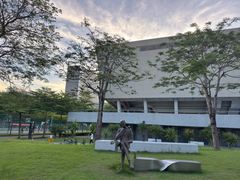 -深圳大学(丽湖校区)
