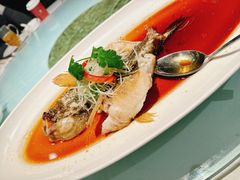 -申粤轩酒楼·三十年粤菜经典(丁香花园店)