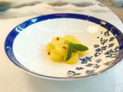 -红棉中餐厅·广州海航威斯汀酒店