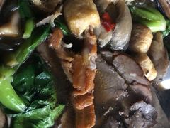 -凡老头米线砂锅(古荡新村西粮站)