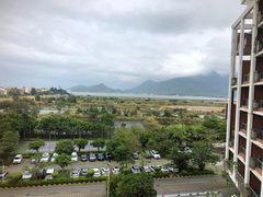 -途易晟曼湾度假酒店(大鹏店)
