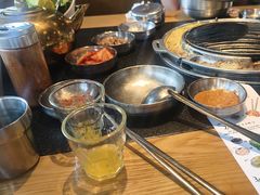 -GOGIYA·咕叽吖韩国传统烤肉店(小榄店)