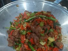 -灶东家民间菜(回兴店)