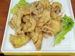 -太子食府(圣水路店)