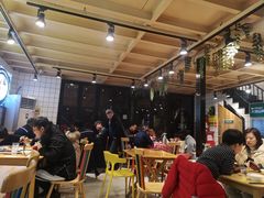大堂-龚海宝· 烧烤· 羊肉原切挂糊更好吃(庄市店)