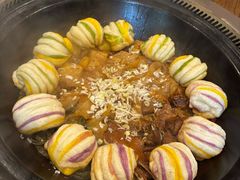 -万里闯关东铁锅炖菜馆(高新旗舰店)