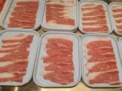 -郭左左围炉烤涮·鲜牛肉自助(梅溪新天地店)