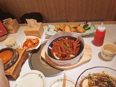 -七八冷面·延边朝鲜族美食(圣熙八号店)