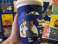 -瑞幸咖啡(地铁B出口深圳北三层店)