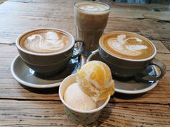 -BAKER&SPICE(安福路店)