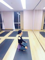 -酉嘉瑜伽YO+YOGA
