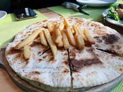 -ALAMEEN阿拉伯餐厅(三里屯店)