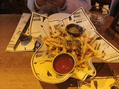 -Blac+Blac(中海环宇荟店)