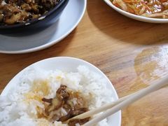 米饭-健康小吃