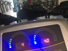 -悦动体能(金融街店)