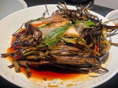 -海趣餐厅·苏式家菜(高新店)