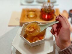 -叶叶菩提·晋福宫