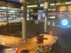 -烧肉达人•炭火烧肉(新天地店)