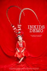 -INKIDS潮童社儿童摄影(朝阳大悦城店)