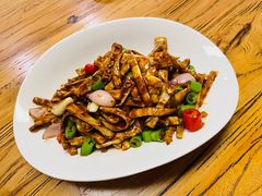 江南油焖笋-隐食私房菜(老街店)