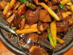 -云龙轩(迪士尼探索家度假酒店)