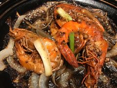 -金椰壳· 大厨新加坡菜(壹方城店)