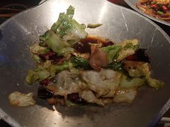 -绿茶餐厅(布吉万象汇店)