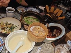 -南京大牌档(济南万象城店)