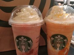 -星巴克臻选(深圳卓悦中心店)