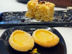 -白天鹅宾馆-宏图府餐厅