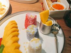 -星叶·东南亚料理(温州万象城店)