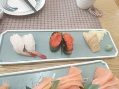 -林妈妈村·日式料理(宝山万达店)