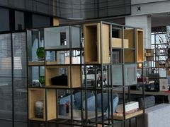 -深圳中洲万豪酒店