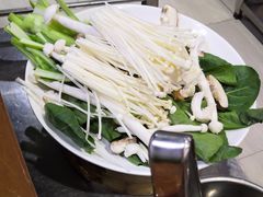 -海博汇蒸汽海鲜
