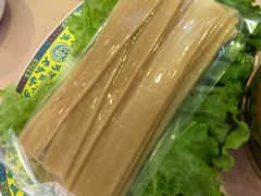 -清真老马家海鲜大排档(台东店)