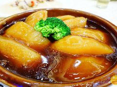 -丰尔粥食·顺德鱼生·干蒸排骨顺德菜(大良分店)