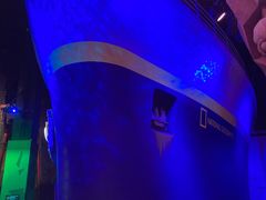 -珠海横琴国家地理探险家中心(创新方)