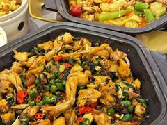 -蛙来哒(方圆荟店)