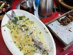 -建豪美食山庄
