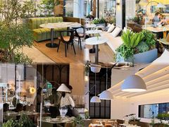 大堂-慕境Moment Space·Fresh(33小镇店)