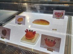 -得月楼·省级非遗·传统苏帮菜(观前店)