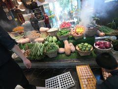 -蜀厨小匠·民间川菜(犀浦店)